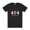 AS Colour Mens Block T shirt Thumbnail