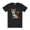 AS Colour Mens Block T shirt Thumbnail