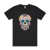 AS Colour Mens Block T shirt Thumbnail