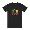 AS Colour Mens Block Tee Thumbnail