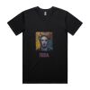 AS Colour Mens Staple V Neck Tee Thumbnail
