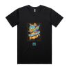 AS Colour Mens Staple V Neck Tee Thumbnail