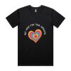 AS Colour Mens Staple V Neck Tee Thumbnail