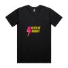 AS Colour Mens Staple V Neck Tee Thumbnail