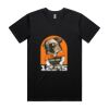 AS Colour Mens Staple V Neck Tee Thumbnail