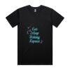 AS Colour Mens Staple V Neck Tee Thumbnail