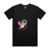 AS Colour Mens Staple V Neck Tee Thumbnail