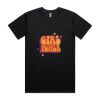 AS Colour Mens Staple V Neck Tee Thumbnail
