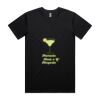 AS Colour Mens Staple V Neck Tee Thumbnail