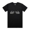 AS Colour Mens Staple V Neck Tee Thumbnail