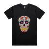 AS Colour Mens Staple V Neck Tee Thumbnail