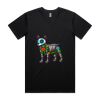 AS Colour Mens Staple V Neck Tee Thumbnail