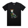 AS Colour Mens Staple V Neck Tee Thumbnail