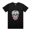 AS Colour Mens Staple V Neck Tee Thumbnail