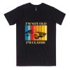 C-Force Mens Icon Tee Thumbnail