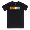 C-Force Mens Icon Tee Thumbnail